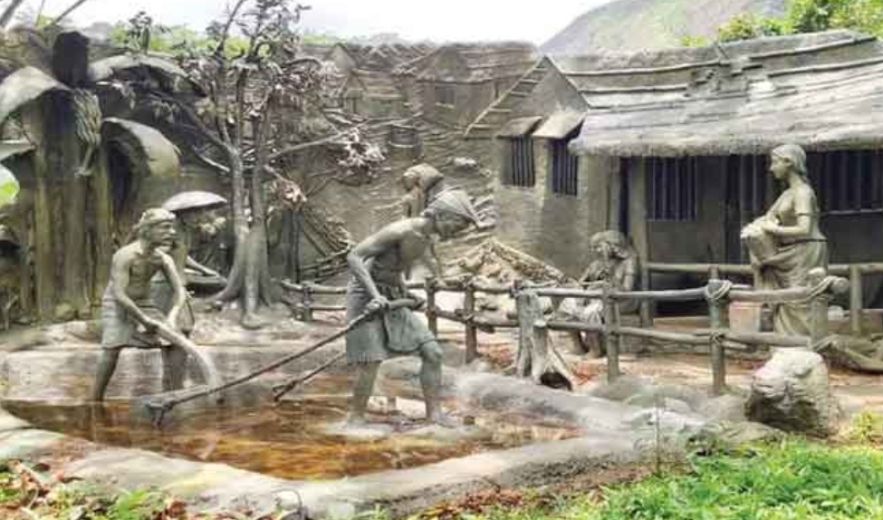 ഇടുക്കി കുടിയേറ്റ സ്മാരക ടൂറിസം വില്ലേജ് 17-ന് തുറക്കും