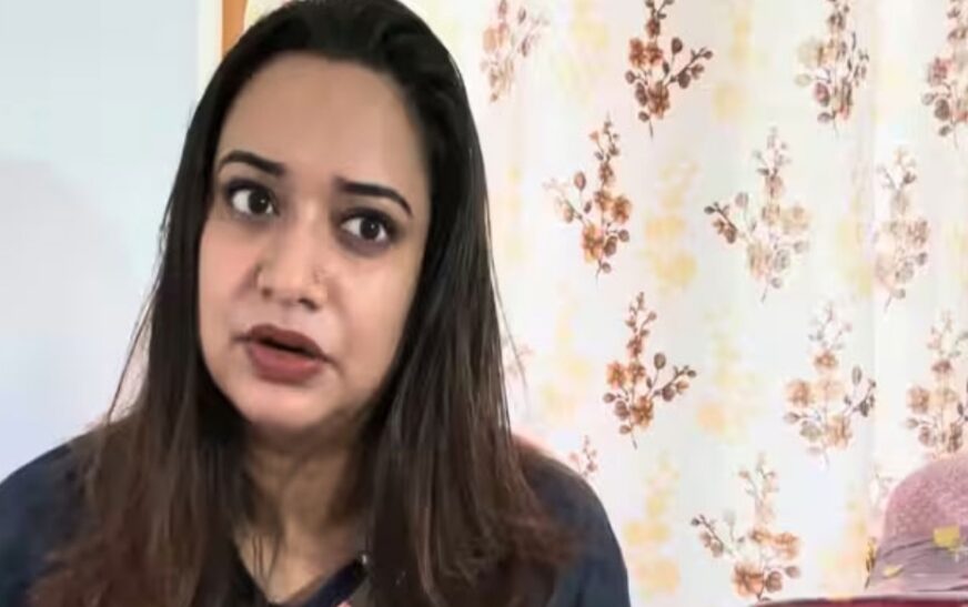 ജീവിതത്തിലെ മോശം സാഹചര്യത്തെപ്പറ്റി ഗൗരി കൃഷ്ണൻ