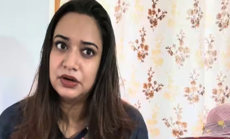 ജീവിതത്തിലെ മോശം സാഹചര്യത്തെപ്പറ്റി ഗൗരി കൃഷ്ണൻ