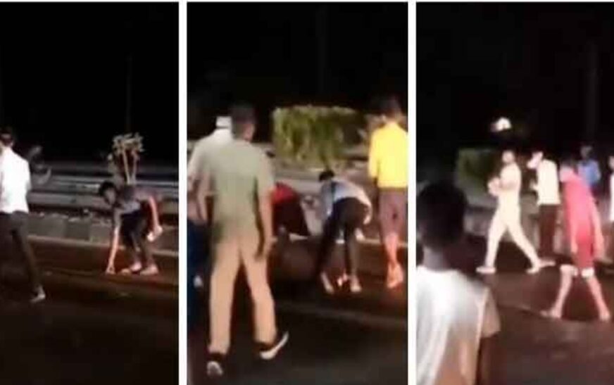 മധ്യപ്രദേശിലെ ഗ്രാമത്തിലെ ‘മരണക്കിണർ’; ഇതുവരെ മരണമടഞ്ഞത് എട്ടു പേർ