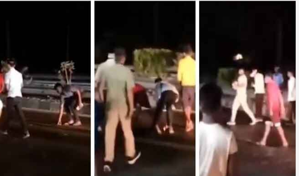 മധ്യപ്രദേശിലെ ഗ്രാമത്തിലെ ‘മരണക്കിണർ’; ഇതുവരെ മരണമടഞ്ഞത് എട്ടു പേർ