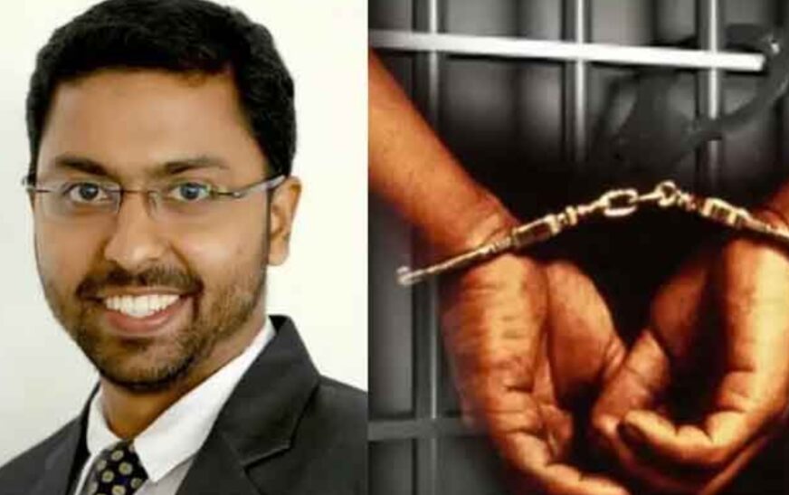 ഇ.ഡി കേസ് ഒഴിവാക്കാൻ കൈക്കൂലി; ചാർട്ടേർഡ് അക്കൗണ്ടന്റും അറസ്റ്റിൽ