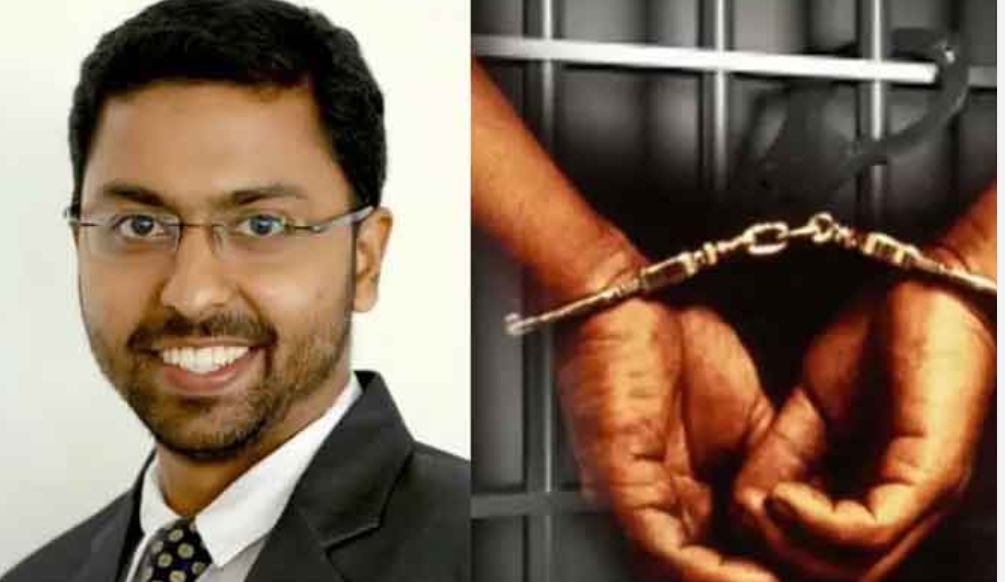 ഇ.ഡി കേസ് ഒഴിവാക്കാൻ കൈക്കൂലി; ചാർട്ടേർഡ് അക്കൗണ്ടന്റും അറസ്റ്റിൽ