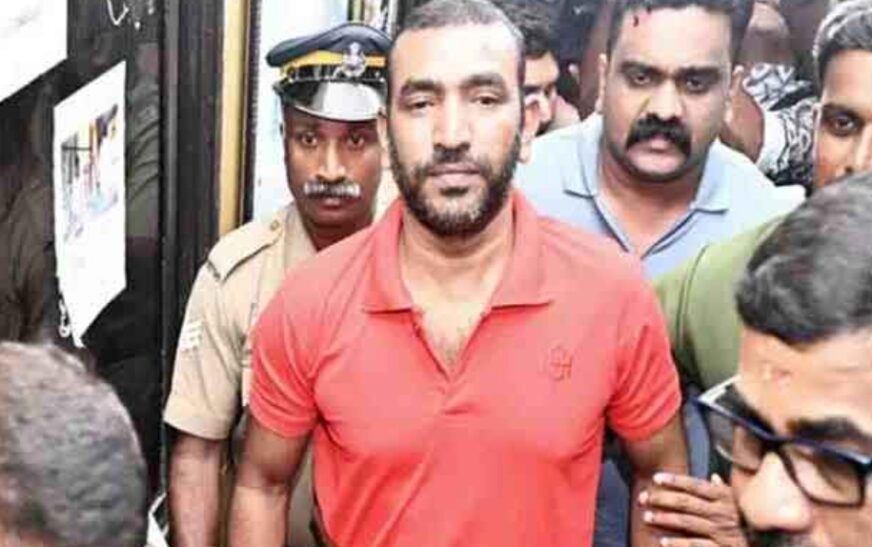 ബെയ്ലിന്‍ ദാസിൻ്റെ ജാമ്യാപേക്ഷയിൽ വിധി പറയൽ തിങ്കളാഴ്ചയിലേക്ക് മാറ്റി