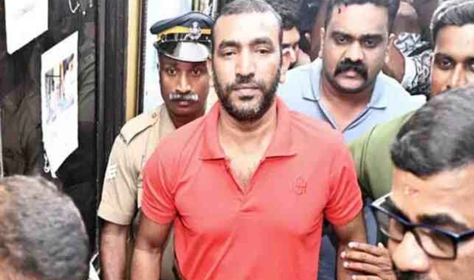 ബെയ്ലിന്‍ ദാസിൻ്റെ ജാമ്യാപേക്ഷയിൽ വിധി പറയൽ തിങ്കളാഴ്ചയിലേക്ക് മാറ്റി