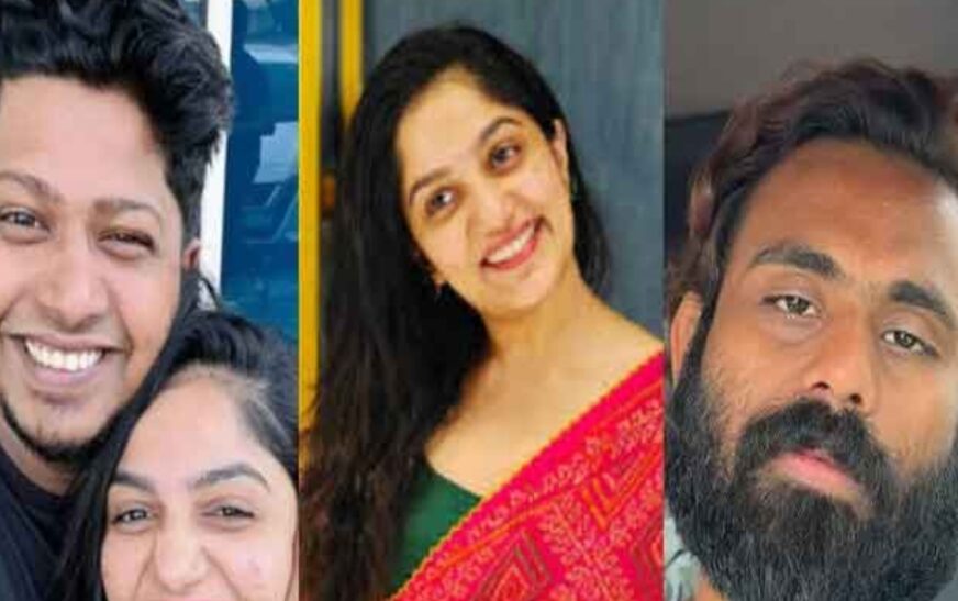 ആര്യയും സിബിനും വിവാഹിതരായാൽ നാട്ടുകാർക്ക് എന്താണ് പ്രശ്‍നം?’; സായ് കൃഷ്ണ