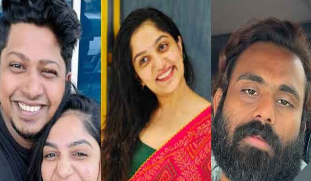 ആര്യയും സിബിനും വിവാഹിതരായാൽ നാട്ടുകാർക്ക് എന്താണ് പ്രശ്‍നം?’; സായ് കൃഷ്ണ