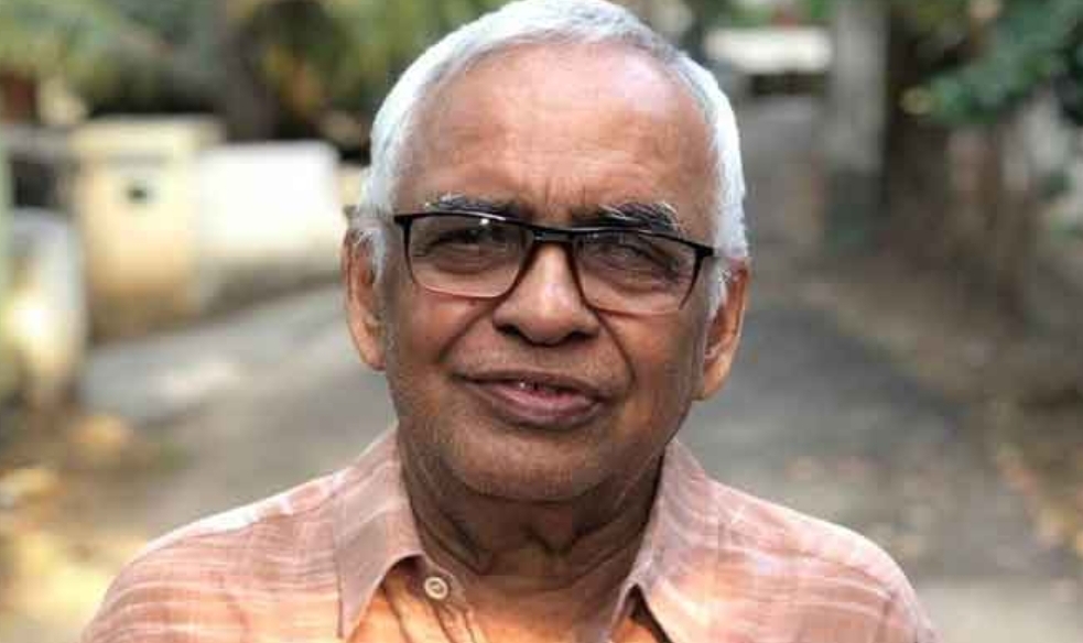 എഴുത്തുകാരനും പൊതുപ്രവര്‍ത്തകനുമായ ടി. നാരായണന്‍ അന്തരിച്ചു