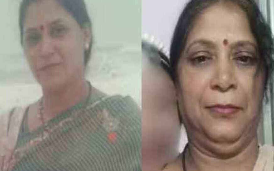 13കാരി ആണ്‍സുഹൃത്തുക്കളുമായി ചേര്‍ന്ന് വളർത്തമ്മയെ കൊന്നു