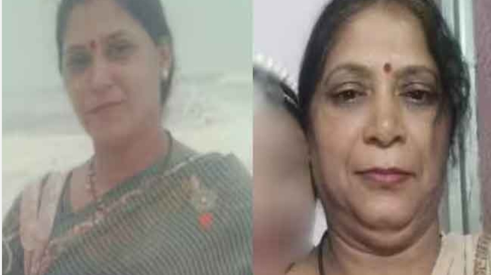 13കാരി ആണ്‍സുഹൃത്തുക്കളുമായി ചേര്‍ന്ന് വളർത്തമ്മയെ കൊന്നു