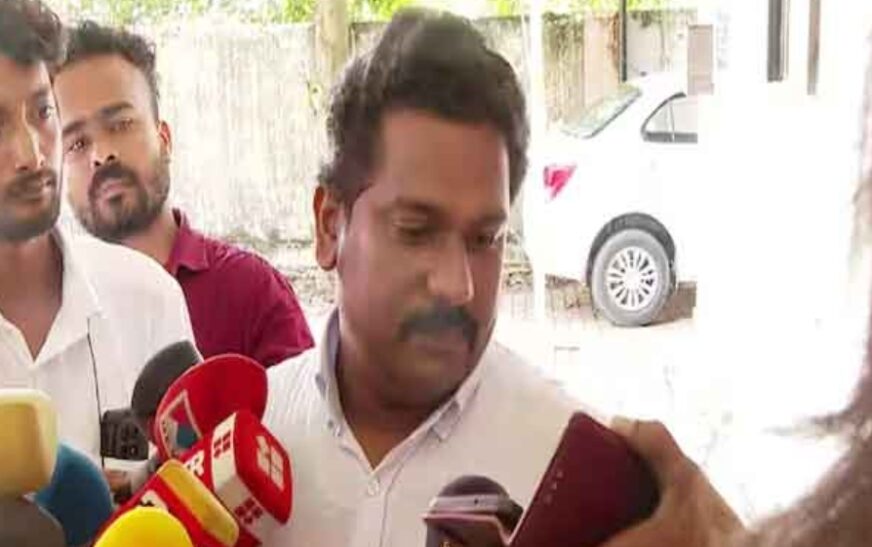 ഇഡി കേസ് ഒതുക്കിതീര്‍ക്കാൻ കോഴ;ഭീഷണിപ്പെടുത്തിയ ഇഡി ഉദ്യോഗസ്ഥന്‍റെ പേര് മാറിപ്പോയെന്ന് പരാതിക്കാരന്‍