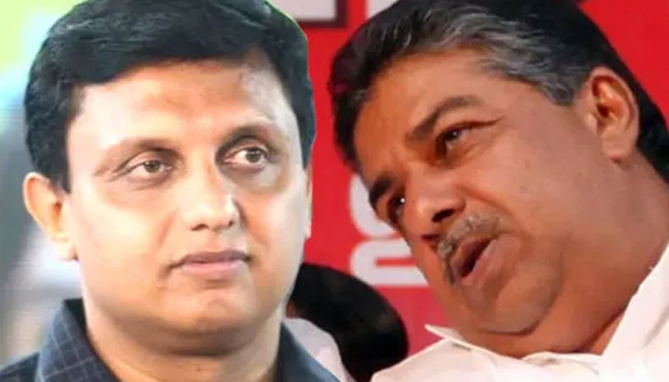 മൂന്നാമൂഴത്തിന് കച്ചമുറുക്കി സിപിഎം