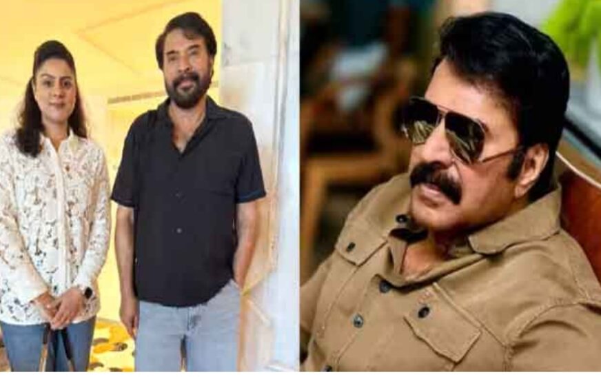 മമ്മൂട്ടിയുടെ ഡയറ്റ് പ്ലാന്‍ വിശദീകരിച്ച് പ്രമുഖ ഡയറ്റീഷ്യന്‍