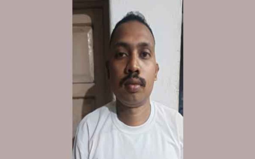 പാലക്കാട് 400 കിലോ റബ്ബർ ഷീറ്റും അടയ്ക്കയും മോഷ്ടിച്ച പട്ടാളക്കാരൻ പിടിയിൽ