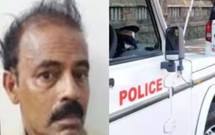 മോഷണക്കുറ്റത്തിന് തടവിൽ കഴിയവെ കാപ്പ ചുമത്തി; പ്രതി സെന്‍ട്രല്‍ ജയിലിലേക്ക്