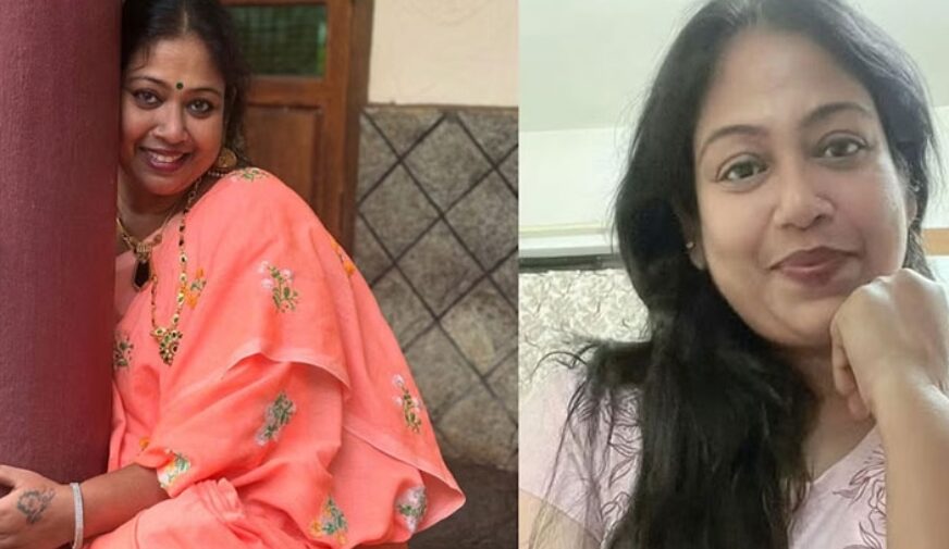 ജീവിതത്തിലെ പ്രതിസന്ധിഘട്ടത്തെ കുറിച്ച് തുറന്നു ‌പറഞ്ഞ് നടി മനീഷ കെഎസ്