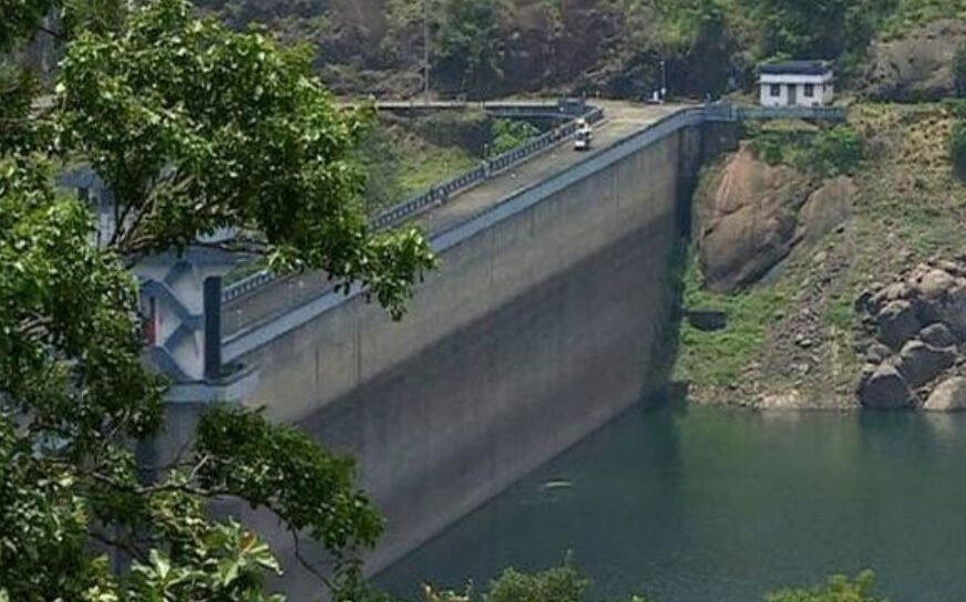 ഇടുക്കി ഡാം ഇനി തിരുവനന്തപുരത്ത് വന്നാലും കാണാം
