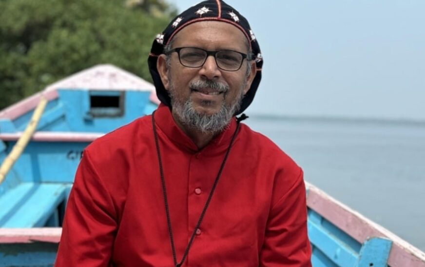 ഗീവർഗീസ് മാർ കൂറിലോസിനെ വീണ്ടും നിരണം ഭദ്രാസനാധിപനായി നിയോഗിച്ചു