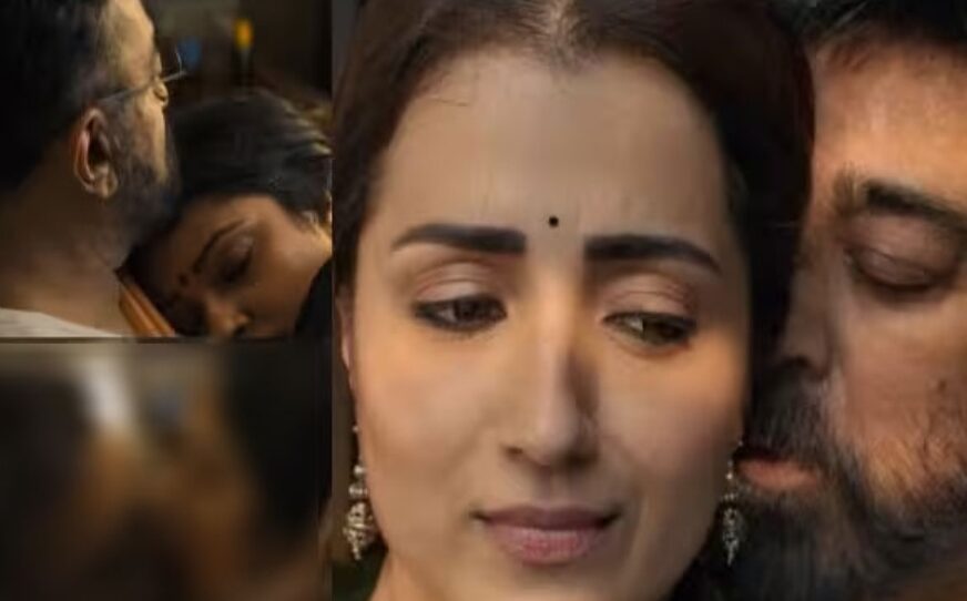 ത​ഗ് ലൈഫ് ട്രെയ്ലർ പുറത്തിറങ്ങിയതോടെ പുതിയ വിവാദം