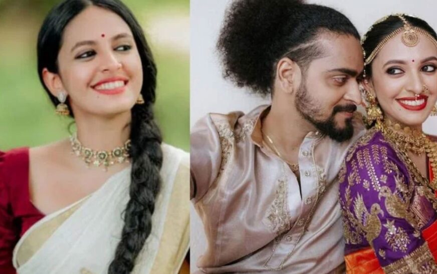 നടി നയന ജോസന് പ്രണയസാഫല്യം