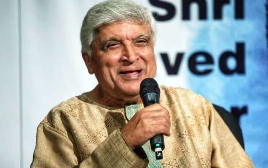 നരകം വേണോ പാകിസ്ഥാൻ വേണോ എന്ന് ചോദിച്ചാൽ താൻ നരകം തെരഞ്ഞെടുക്കുമെന്ന് ജാവേദ് അക്തർ