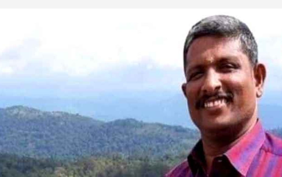 പാലക്കാട് ശ്രീനിവാസൻ കൊലക്കേസിൽ മൂന്ന് പി എഫ് ഐ പ്രവർത്തകർക്ക് കൂടി ജാമ്യം