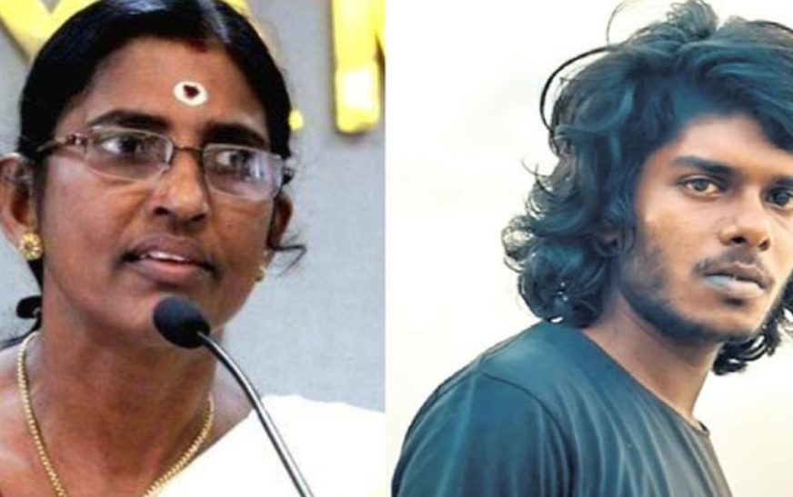 റാപ്പർ വേടനെതിരെ അധിക്ഷേപ വർഷവുമായി ഹിന്ദു ഐക്യവേദി നേതാവ് കെ. പി ശശികല