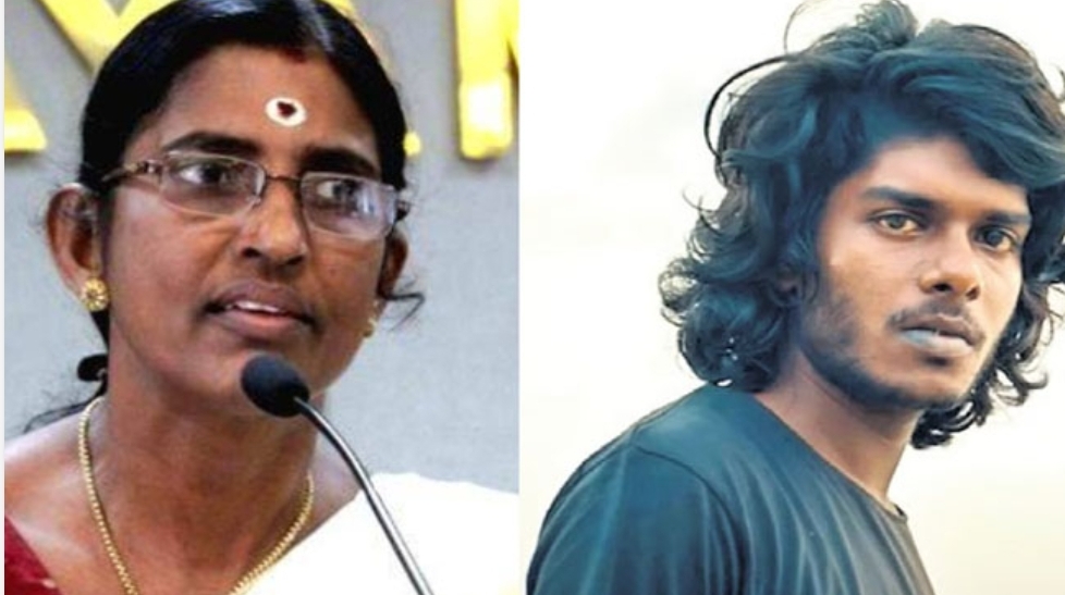 റാപ്പർ വേടനെതിരെ അധിക്ഷേപ വർഷവുമായി ഹിന്ദു ഐക്യവേദി നേതാവ് കെ. പി ശശികല