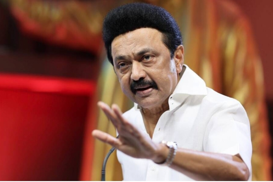 കേന്ദ്ര ഫണ്ട് പലിശ സഹിതം ലഭിക്കുന്നതിനായി തമിഴ്നാട് സുപ്രീം കോടതിയെ സമീപിച്ചു