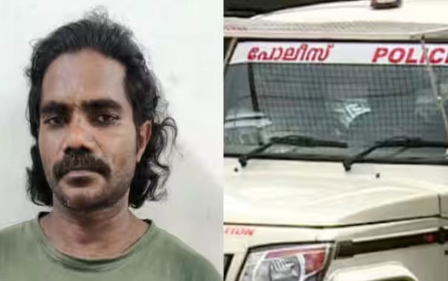 വിൽപനയ്ക്കായി പോക്കറ്റിലിട്ടു കൊണ്ടുവന്ന 11​ഗ്രാം കഞ്ചാവ് പിടിച്ചെടുത്തു