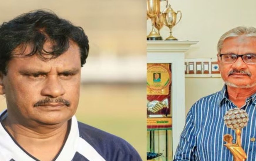 സന്തോഷ് ട്രോഫി ജേതാവും മുന്‍ കേരള ഫുട്‌ബോള്‍ ടീം നായകനുമായ നജിമുദ്ദീന്‍ അന്തരിച്ചു