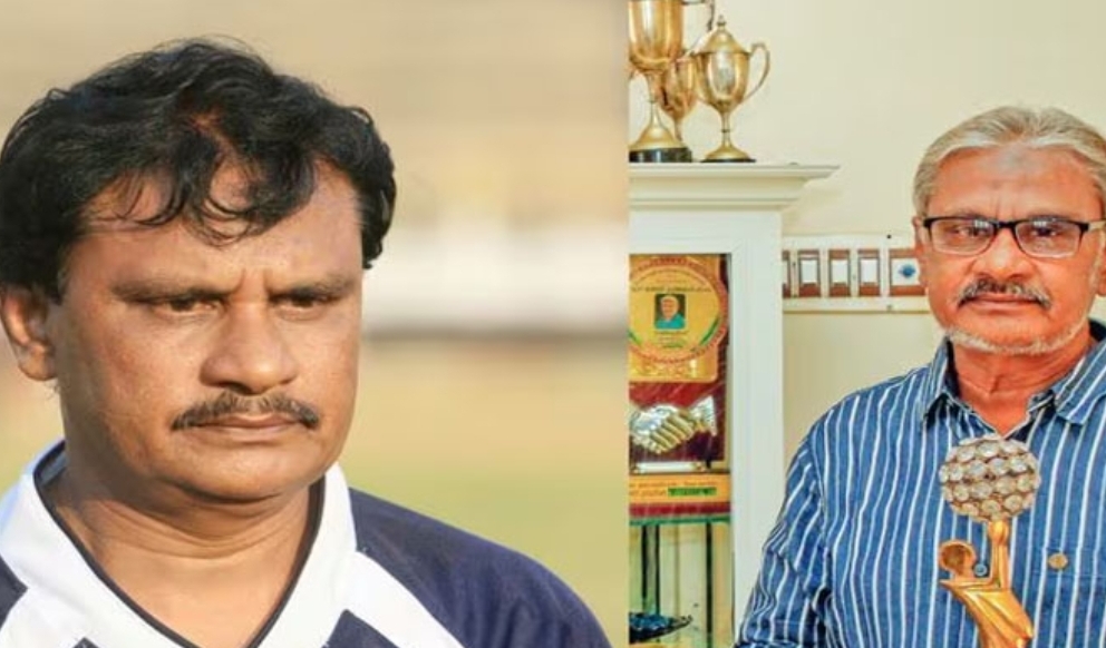 സന്തോഷ് ട്രോഫി ജേതാവും മുന്‍ കേരള ഫുട്‌ബോള്‍ ടീം നായകനുമായ നജിമുദ്ദീന്‍ അന്തരിച്ചു