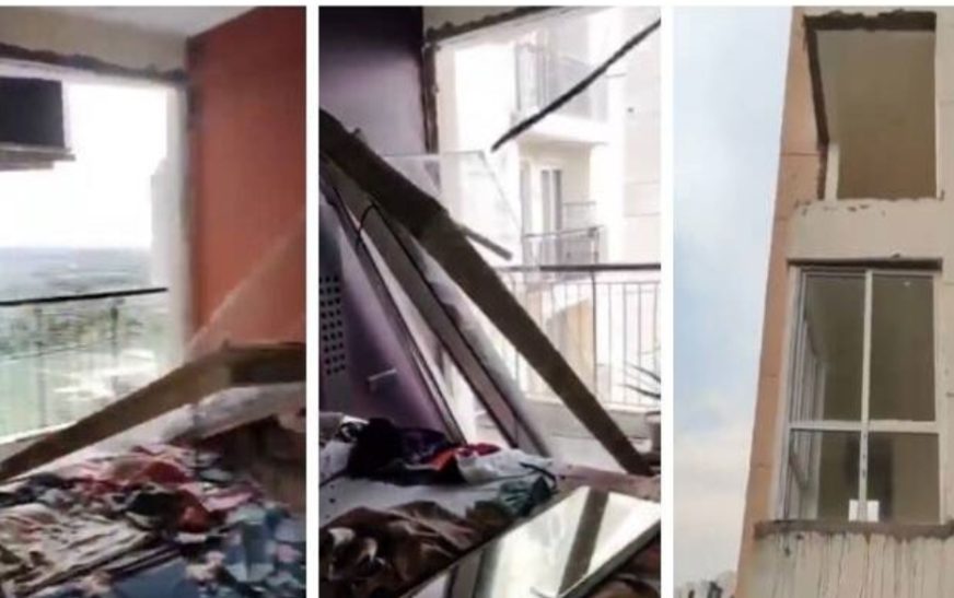 അതിശക്തമായ കാറ്റിനും മഴയ്ക്കുമൊപ്പം ആലിപ്പഴവും; ഡൽഹിയിലും ഗ്രേറ്റര്‍ നോയിഡയിലും കനത്ത നാശനഷ്ടങ്ങൾ
