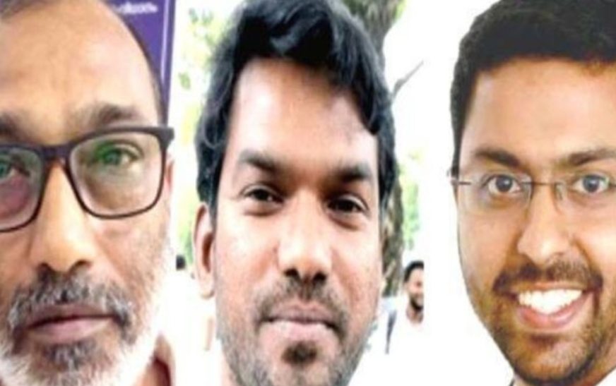 ഇ ഡി ഉദ്യോഗസ്ഥൻ ഉൾപ്പെട്ട കോഴക്കേസ്; 3 പ്രതികൾക്ക് കർശന ഉപാധികളോടെ ജാമ്യം