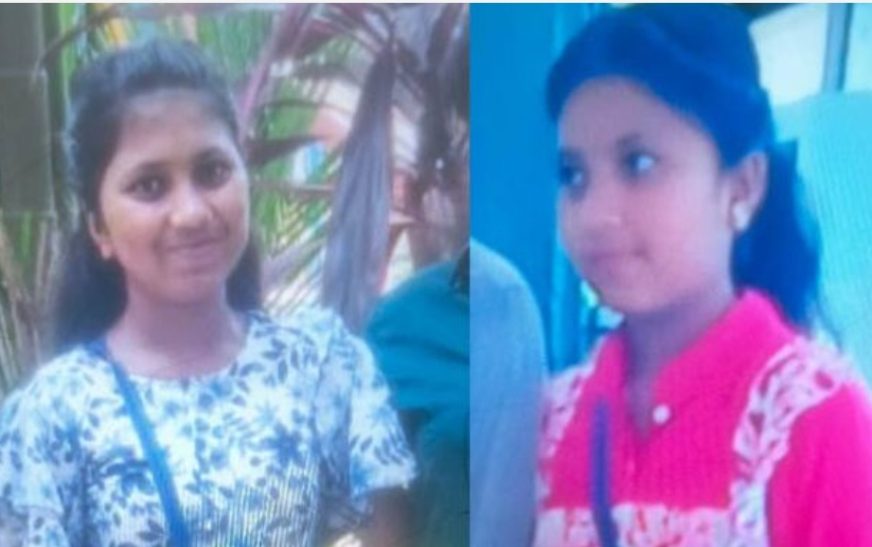 കേരളത്തിലേക്ക് പഠനത്തിനായെത്തിയ അസം സ്വദേശിനിയായ 15കാരിയെ കാണാനില്ല