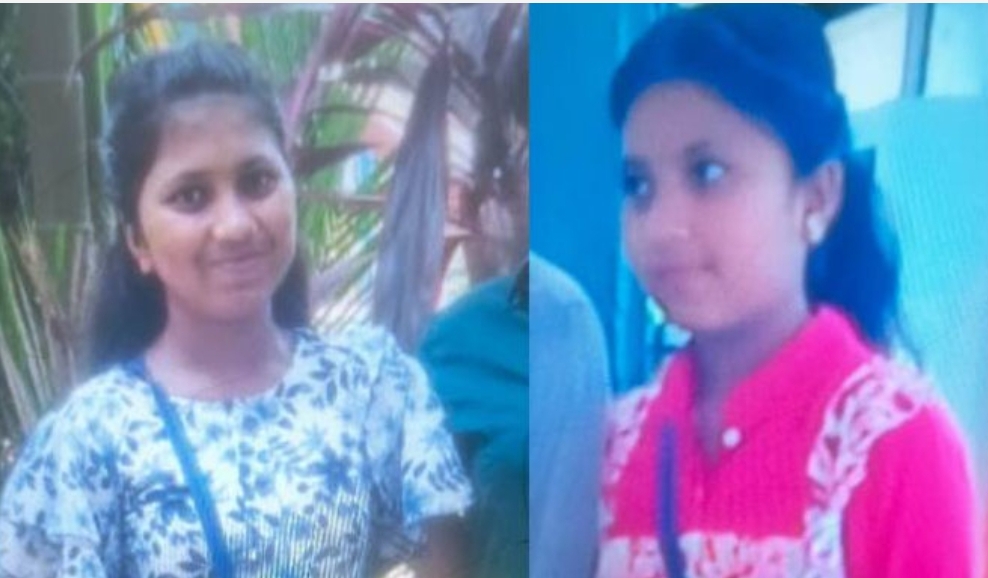 കേരളത്തിലേക്ക് പഠനത്തിനായെത്തിയ അസം സ്വദേശിനിയായ 15കാരിയെ കാണാനില്ല