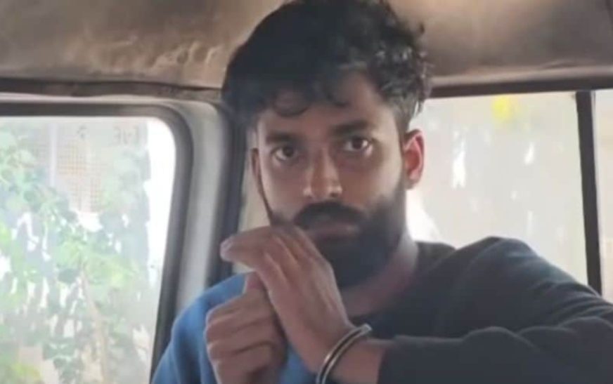 അന്തർസംസ്ഥാന ലഹരിക്കടത്ത് സംഘത്തിലെ പ്രധാന കണ്ണിയായ മലയാളി; കോഴിക്കോട് സ്വദേശി ചെന്നൈയിൽ പിടിയിൽ