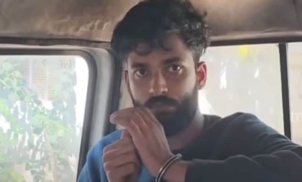 അന്തർസംസ്ഥാന ലഹരിക്കടത്ത് സംഘത്തിലെ പ്രധാന കണ്ണിയായ മലയാളി; കോഴിക്കോട് സ്വദേശി ചെന്നൈയിൽ പിടിയിൽ