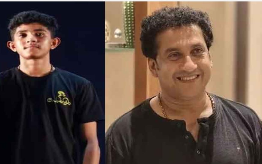 നടന്‍ സന്തോഷ് കീഴാറ്റൂരിന്റെ മകനെയും സുഹൃത്തുക്കളെയും നാലംഗ സംഘം ആക്രമിച്ചെന്ന് പരാതി