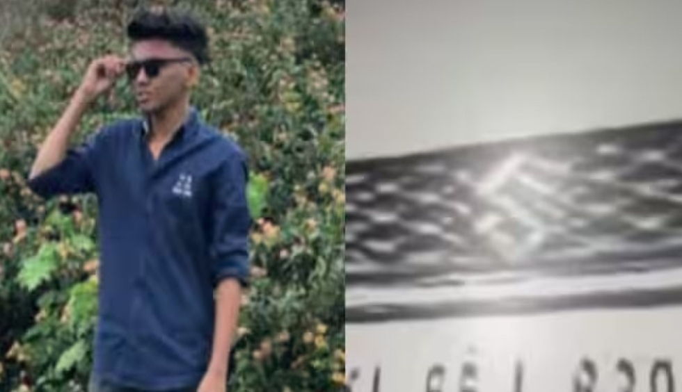 മലപ്പുറം കൊടുവള്ളിയിൽ നിന്നും തട്ടിക്കൊണ്ടു പോയ അന്നൂസ് റോഷനെ കണ്ടെത്തി