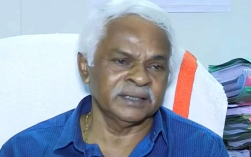 മുനമ്പം വിഷയം; വഖഫെന്ന് കണ്ടെത്തിയാല്‍ സര്‍ക്കാര്‍ ഇടപെടണമെന്ന് ജുഡീഷ്യൽ കമ്മീഷന്‍