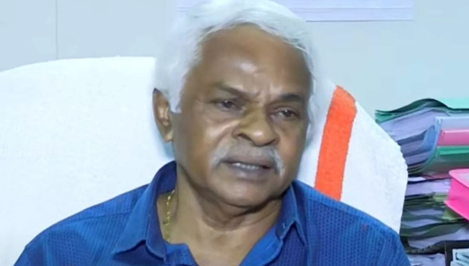 മുനമ്പം വിഷയം; വഖഫെന്ന് കണ്ടെത്തിയാല്‍ സര്‍ക്കാര്‍ ഇടപെടണമെന്ന് ജുഡീഷ്യൽ കമ്മീഷന്‍