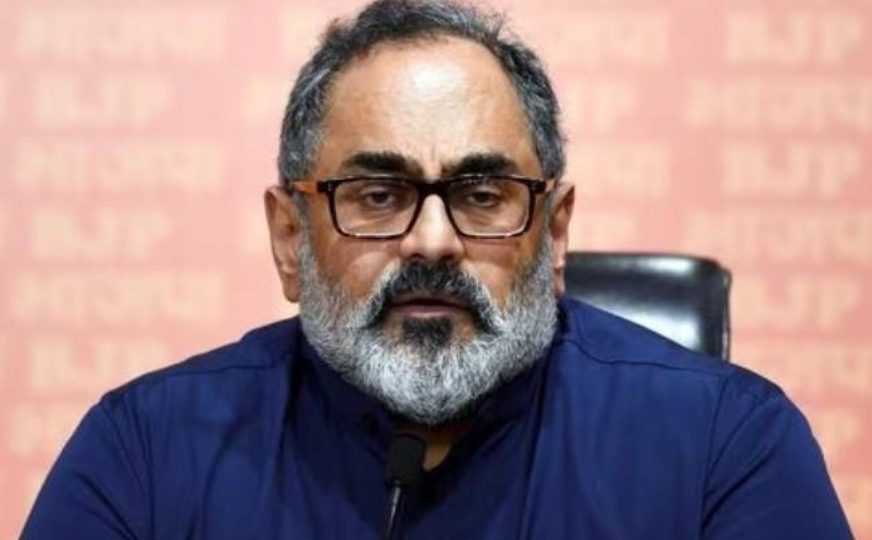 രാജീവ് ചന്ദ്രശേഖറിന്റെ പ്രവർത്തന ശൈലിക്കെതിരെ ബിജെപിയിൽ അതൃപ്തി