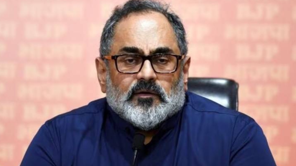 രാജീവ് ചന്ദ്രശേഖറിന്റെ പ്രവർത്തന ശൈലിക്കെതിരെ ബിജെപിയിൽ അതൃപ്തി
