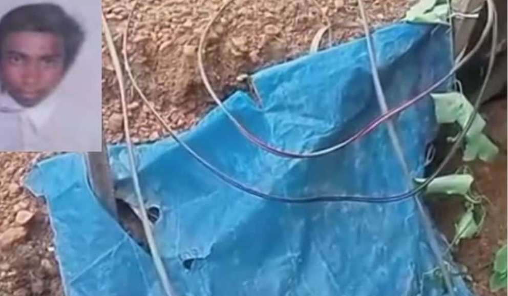 തിരുവനന്തപുരത്ത് അന്യസംസ്ഥാന തൊഴിലാളി മരിച്ചു