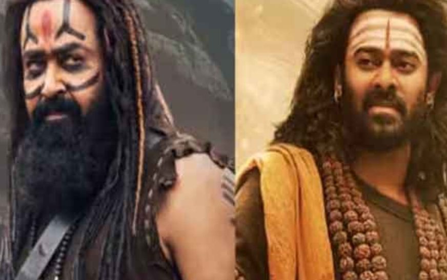 കണ്ണപ്പയിലെ ഏറെ പ്രധാനപ്പെട്ട രം​ഗങ്ങളുള്ള ഹാർഡ് ഡിസ്ക് കാണാതായി; രണ്ട് പേർക്കെതിരെ കേസ്
