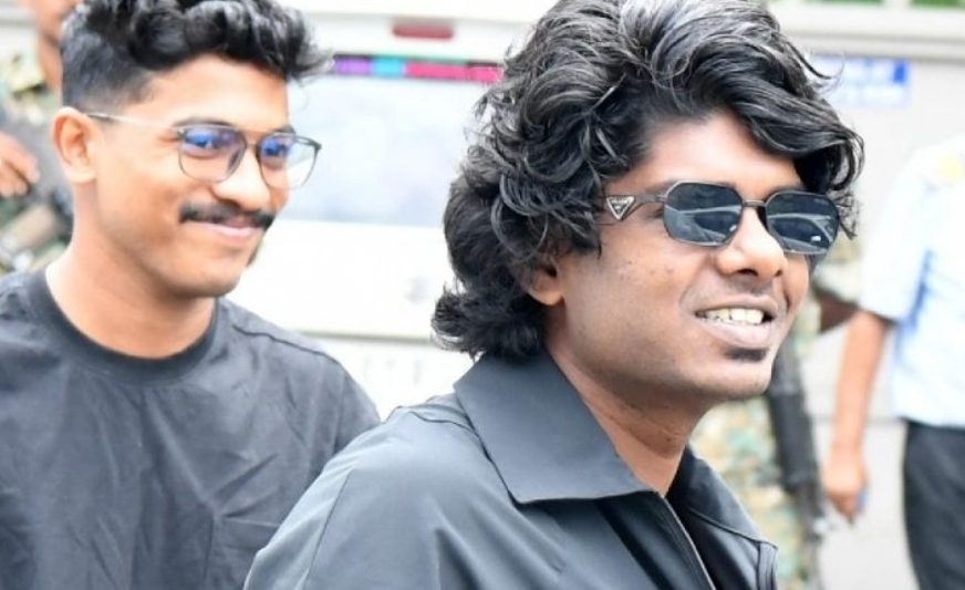 രാമനല്ല, രാവണനാണ് നമ്മുടെ നായകനെന്ന് വേടൻ; മര്യാദപുരുഷോത്തമൻ രാമനെ അറിയില്ലെന്നും വെളിപ്പെടുത്തൽ