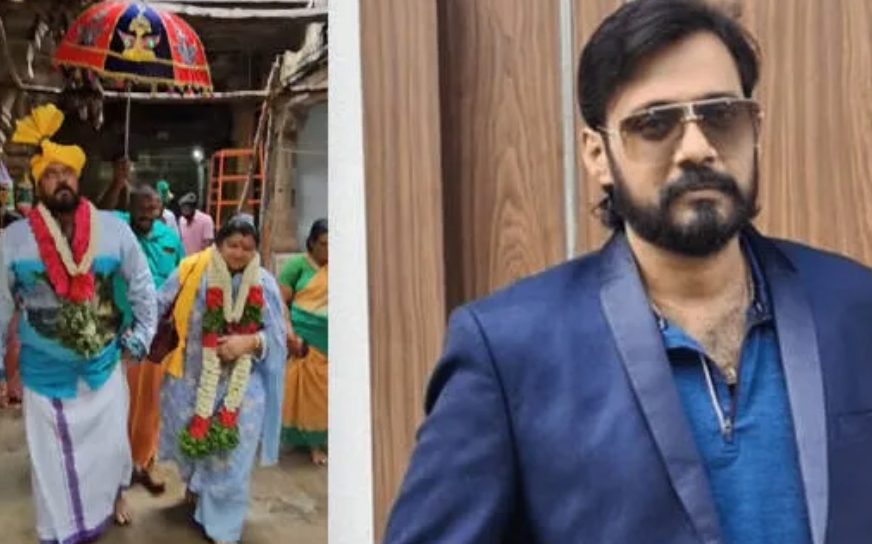 കോകിലയുടെ പിറന്നാളിന് ബാല ചെയ്തത്