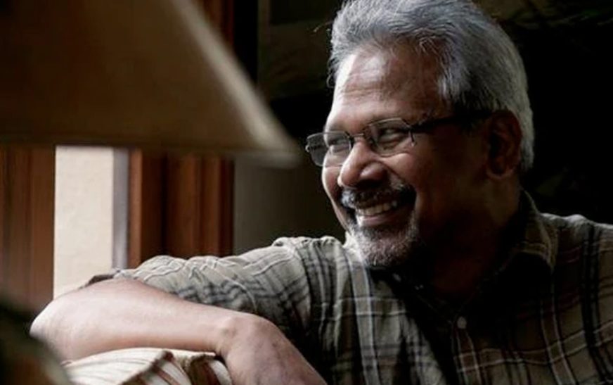 അഭിനേതാക്കളെ നാലാം നിലയിൽനിന്ന് താഴേക്കിടുമെന്ന് ഭീഷണിപ്പെടുത്തി; എല്ലാവർക്കും പൂർണ സ്വാതന്ത്ര്യം നൽകാൻ പറ്റില്ലെന്ന് മണിരത്നം