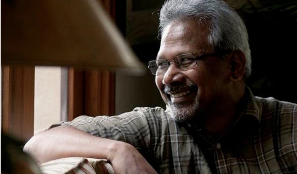 അഭിനേതാക്കളെ നാലാം നിലയിൽനിന്ന് താഴേക്കിടുമെന്ന് ഭീഷണിപ്പെടുത്തി; എല്ലാവർക്കും പൂർണ സ്വാതന്ത്ര്യം നൽകാൻ പറ്റില്ലെന്ന് മണിരത്നം